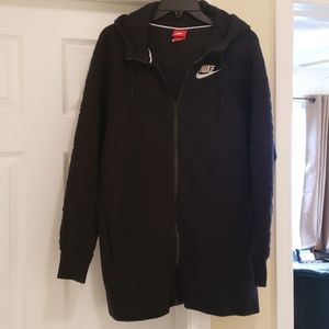Nike jacket